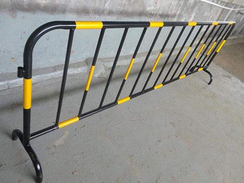 移动铁马护栏