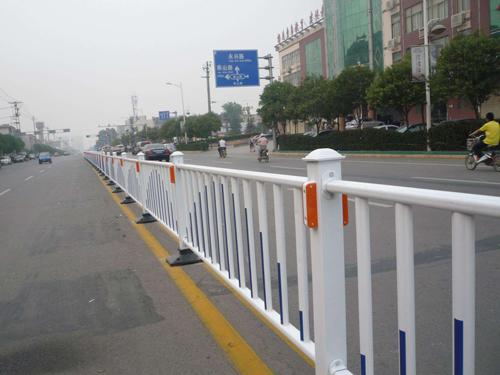 市政护栏