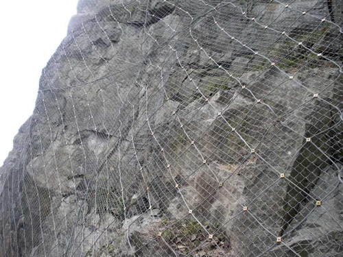 边坡防护网 (2)