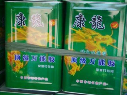 保温胶水